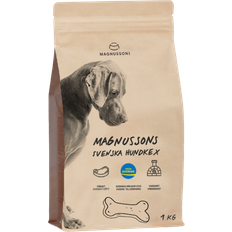 Hundkex Svenska Hundkex 1 kg