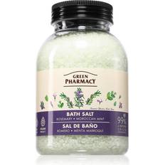 Rossemary Maroccan Mint Sale Da Bagno 1000 g