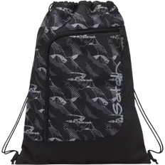 Satch Gym Bag - Mountain Grid