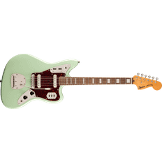 Fender Classic Vibe 70s Jaguar Surf Green