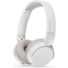 Philips On-Ear Hörlurar Philips TAH3209 Silk White