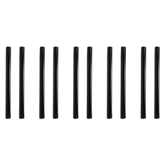 Vacuum Cleaner Accessories Sans Marque 32mm Inner Diameter Vacuum Hose Pipe 2Pcs