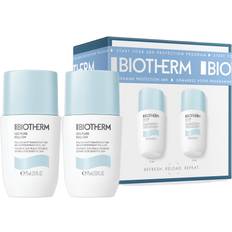 Biotherm BIO DNSF 25 DEO Pure Rollon Set 75 ML x 2