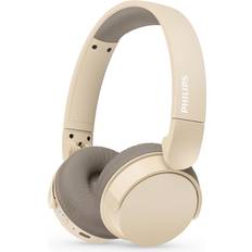 Philips On-Ear Headphones Philips TAH3209 Beige