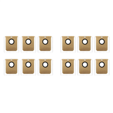 Vacuum Cleaner Accessories Sans Marque Home Everybot EVE CC Part Accessories Dust Bag