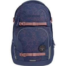 Porter School Backpack - Sweet Rose