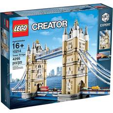 Lego creator 16+ LEGO Creator Tower Bridge 10214