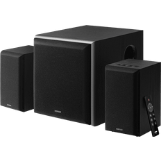 Edifier M601DB Black