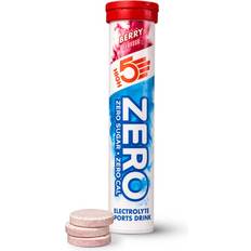 High5 Vitaminer & Kosttilskud High5 Zero Electrolytes Berry 20 stk