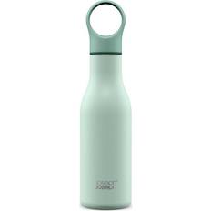Joseph Joseph Loop Green Water Bottle 0.5L