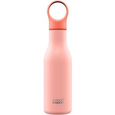 Joseph Joseph Loop Orange Water Bottle 0.5L