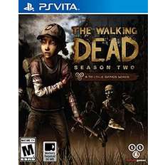 The Walking Dead: Season 2 (PS Vita)
