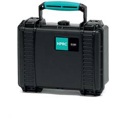 2100 Hard Waterproof Resin Case