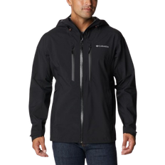 Columbia Men’s Peak Creek Waterproof Shell Walking Jacket