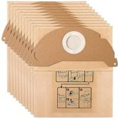 Vacuum Cleaner Accessories Ikodm 10 Vacuum Cleaner Bags for Karcher WD2 MV2