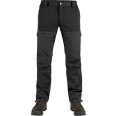 High Mountain Kläder High Mountain Helags Pants Men - Black