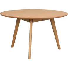 Rowico Home Yumi Oak Coffee Table 90cm