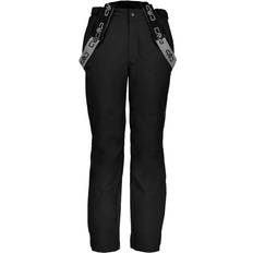 CMP Men's Ski Trousers - Black