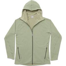 Houdini M's Outright Houdi - Light In Between Green