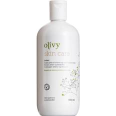 Intimhygiejne & Menstruationsbeskyttelse Olívy Skin Care Intim 500ml
