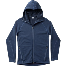 Jersey Ytterkläder Houdini M's Outright Houdi - Cloudy Blue