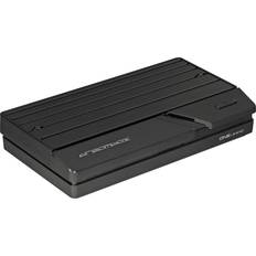 Dream box One Ultra HD BT Edition 2X DVB-S2X MIS Tuner 4K 2160p E2 Linux Dual WiFi H.265 HEVC