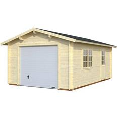Palmako Roger 102355 (Building Area 19.8 m²)