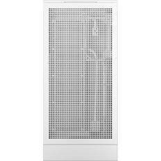 DeepCool CH270 Digital Tempered Glass White