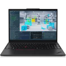 P16s Lenovo ThinkPad P16s Gen 4 Copilot PC Ryzen AI 7 350