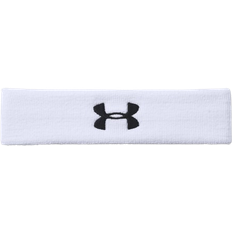 Under Armour Performance Men's Headband - White/Black