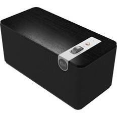 Klipsch Bluetooth-högtalare Klipsch The One Plus Matte Black
