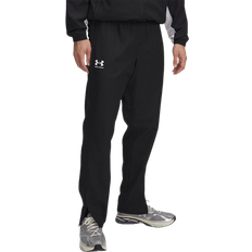 Under Armour Men's UA Rival Wvn Windbreaker Pants - Black
