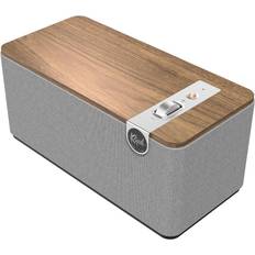 Klipsch Bluetooth Speakers Klipsch The One Plus Walnut
