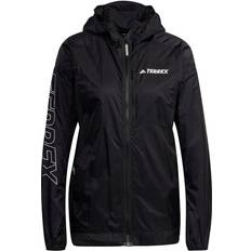 adidas Terrex Agravic Windweave Pro Octa Insulation Windbreaker Women