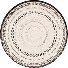 Iittala Linen Kastehelmi Dessert Plate 17cm