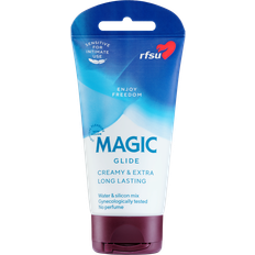 Glidmedel Sexleksaker RFSU Sense Me Magic Glide 75ml