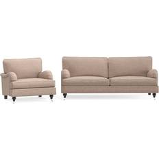 Bloomington Howard Classic Soffa 164cm 2-sits