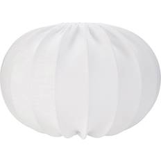 PR Home Hilma White Lampeskærm ∅ 50cm
