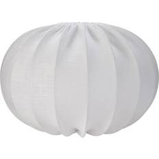 IP44 - Metall Pendellampor PR Home Hilma White Pendant Lamp ∅ 50cm