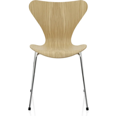 Fritz Hansen Stole Fritz Hansen Series 7 Køkkenstol 82cm