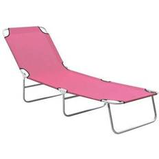 vidaXL 310330 - Pink