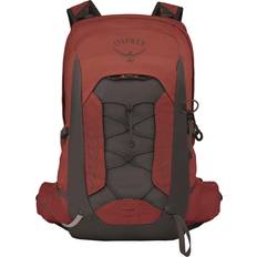 Osprey Tempest 11 Womens - Red Pampas Coal Grey