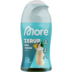 Nahrungsmittel More Nutrition Zerup Pina Colada 6.5cl 1pack
