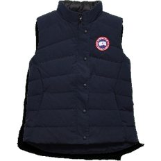 Canada Goose Women's Freestyle Gilet - Atlantic Navy