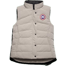 Canada Goose Women's Freestyle Gilet - Limestone
