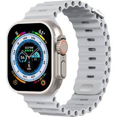 Apple Watch Ultra Ocean Band 8