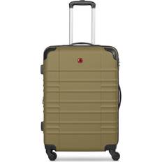 Wenger Luggage Wenger Amplar Evo 4 Wheels Trolley M 65 cm