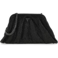 Polyester Clutch tasker Guess Clutch Zalina - Sort