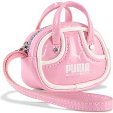 Puma Handväskor Puma Grip Bag Keychain Accessories Pink