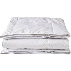 Nordisk Fjer Dundyner Nordisk Fjer Night Sommerdyne 135x220 cm Sval Dundyne